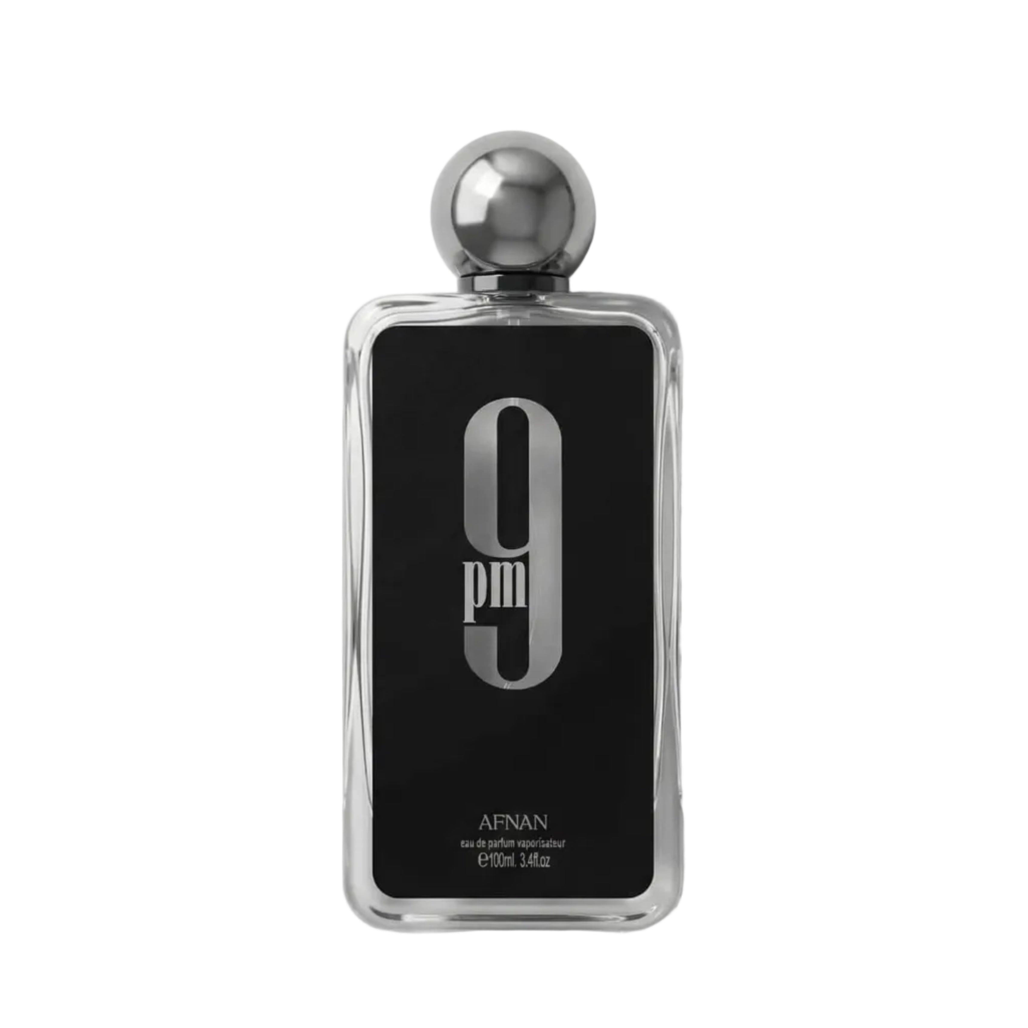 Afnan 9 PM Eau de Parfum