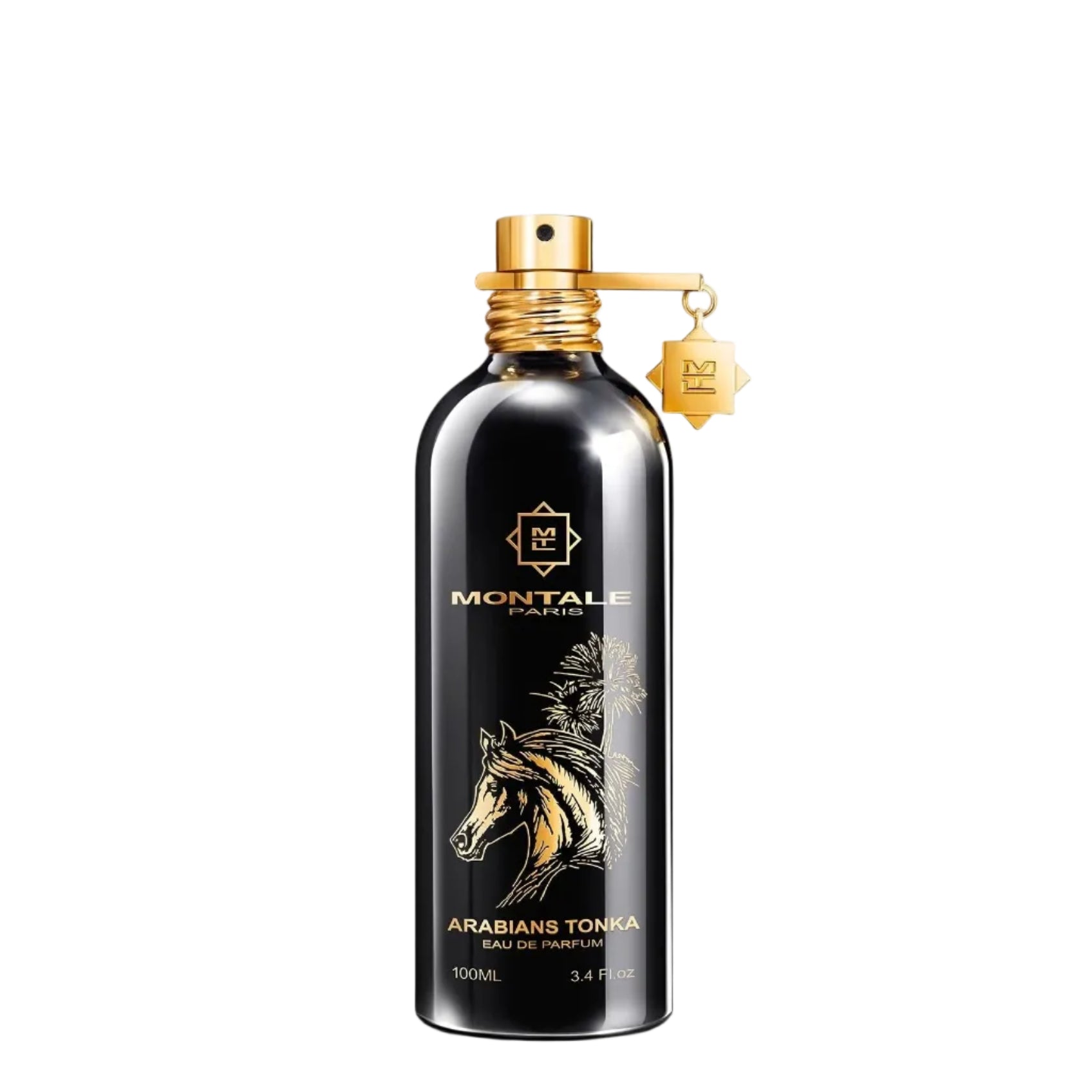 Montale Arabians Tonka Eau de Parfum