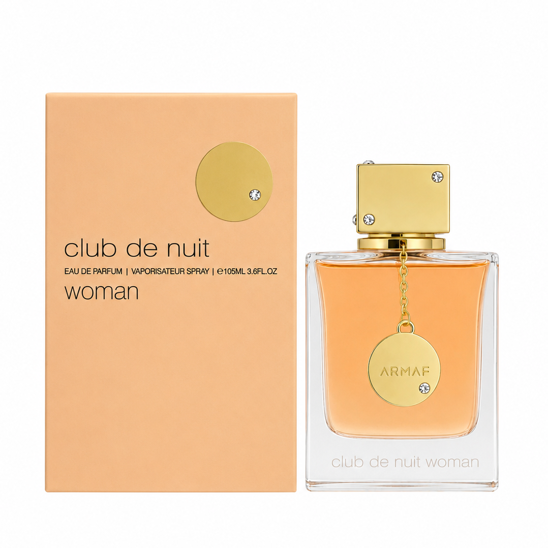 Armaf Club de Nuit Woman Eau de Parfum