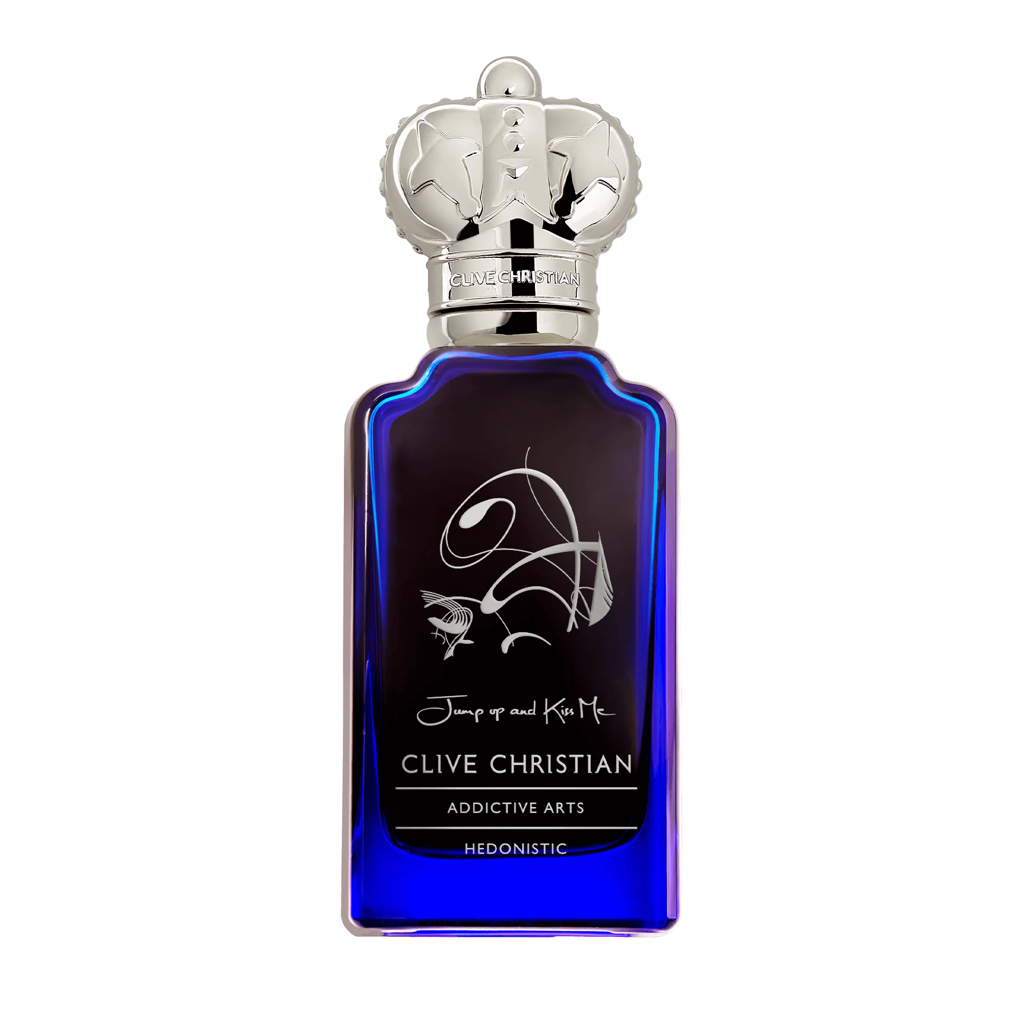 Clive Christian Addictive Arts Jump Up and Kiss Me Hedonistic Eau de Parfum