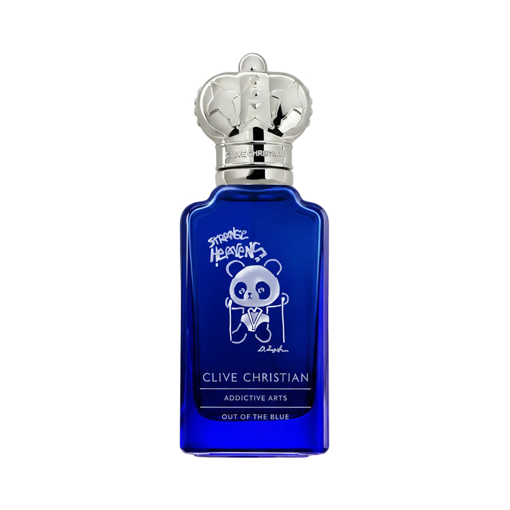 Clive Christian Addictive Arts Out of the Blue Eau de Parfum
