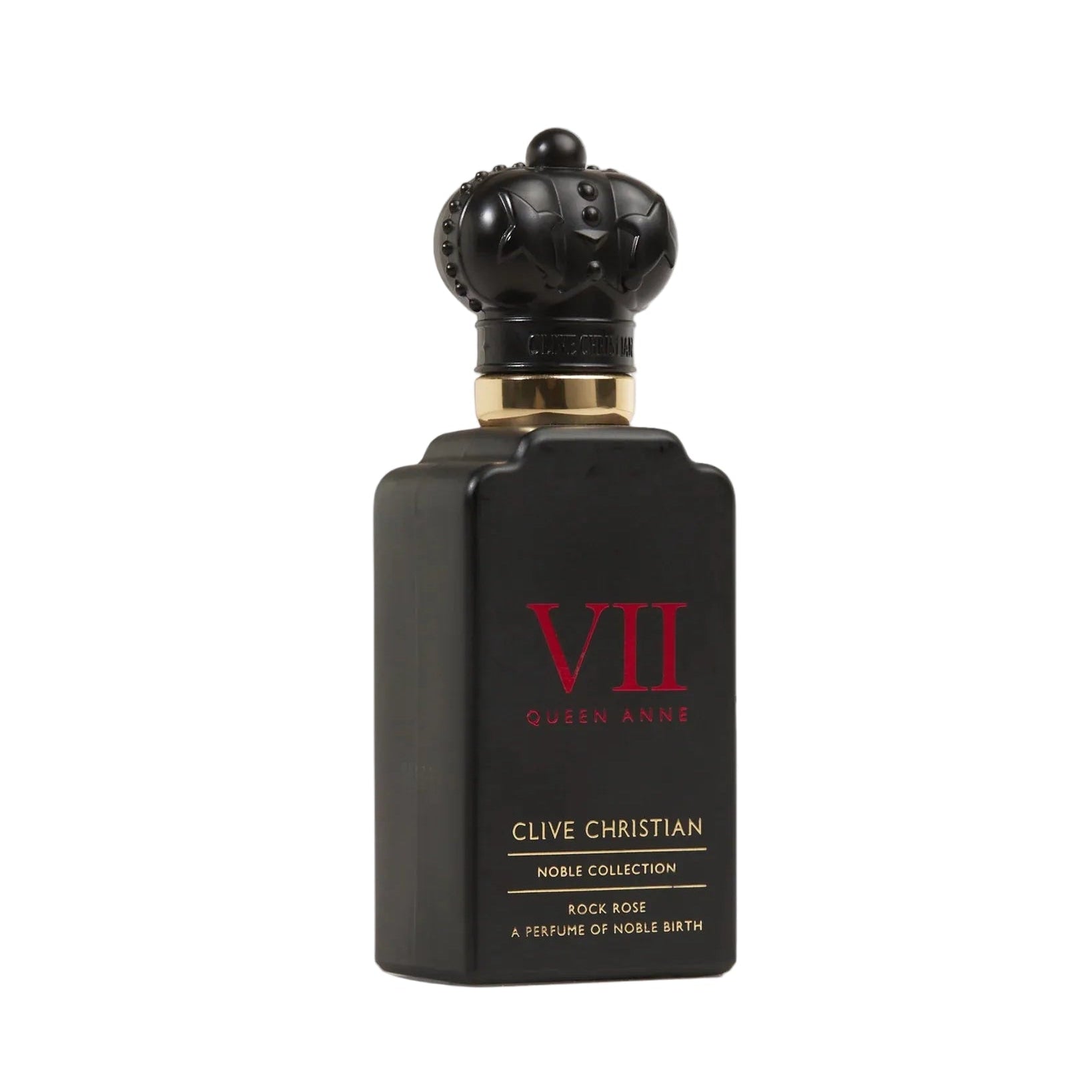 Clive Christian Noble Collection VII Queen Anne Rock Rose Parfum