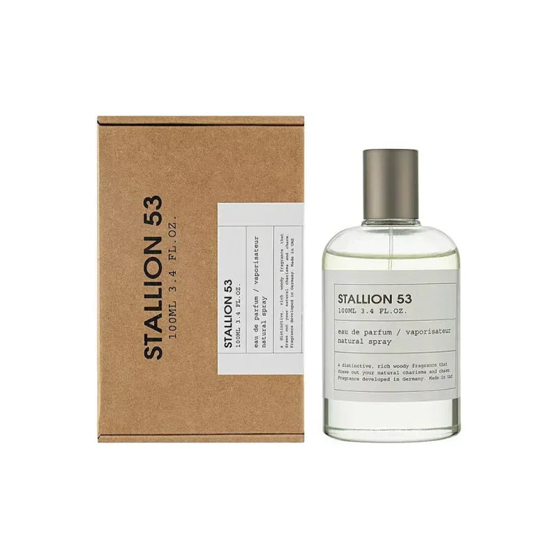 Stallion 53 Eau de Parfum