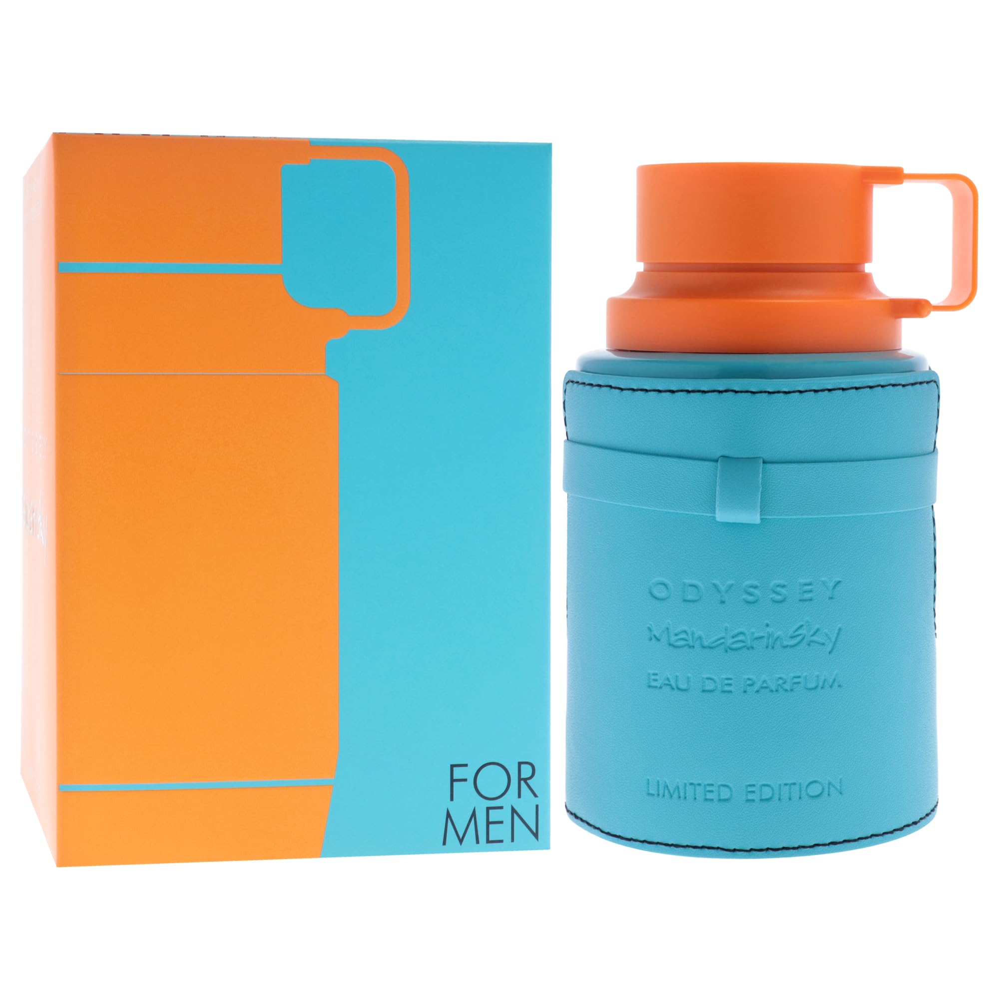 Armaf Odyssey Mandarin Sky Limited Edition