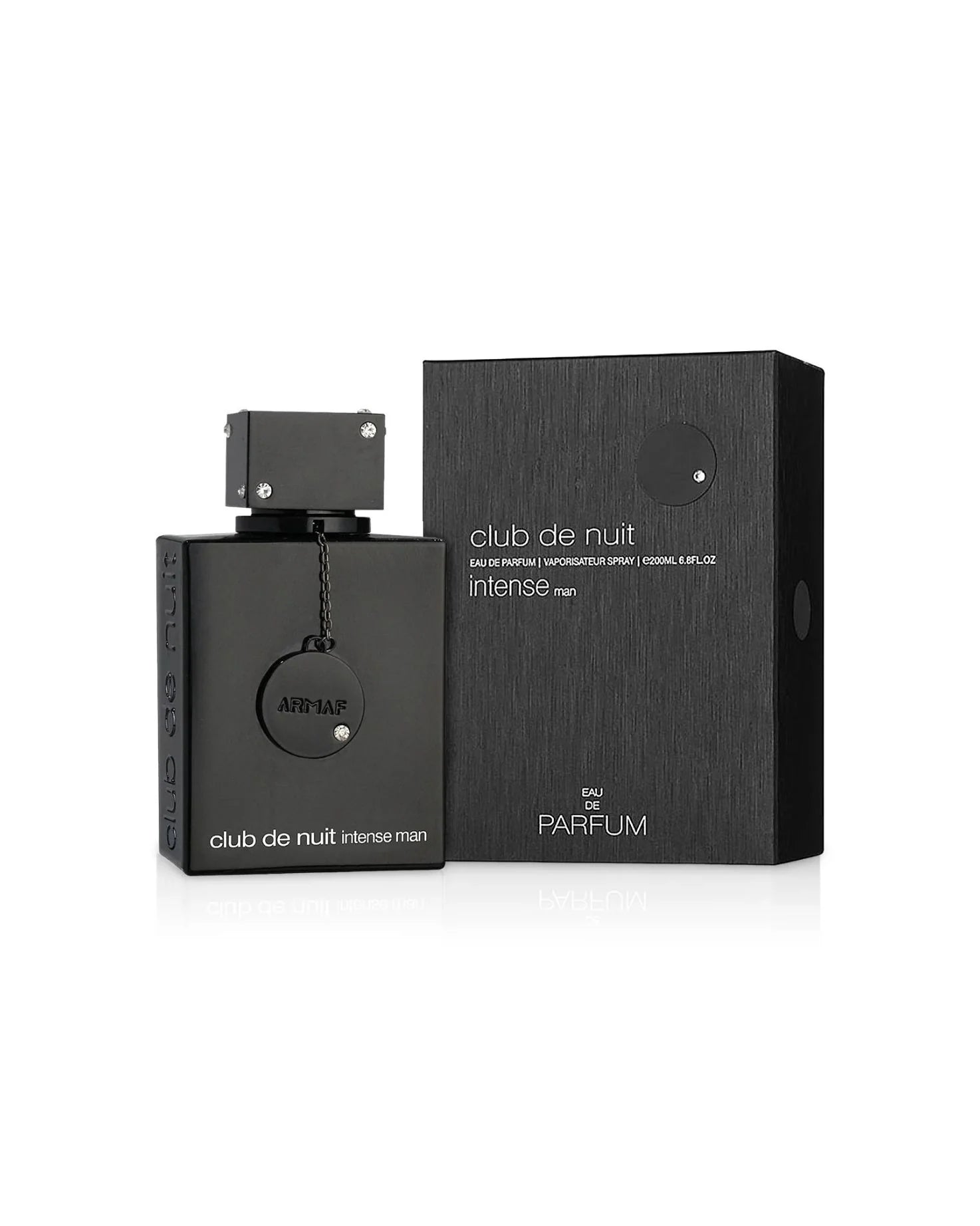 Armaf Club de Nuit Intense Man Eau de Parfum