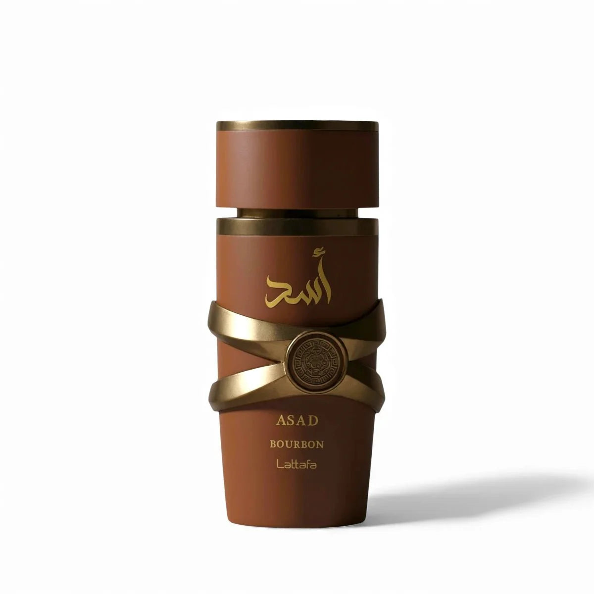 Lattafa Asad Bourbon Eau de Parfum