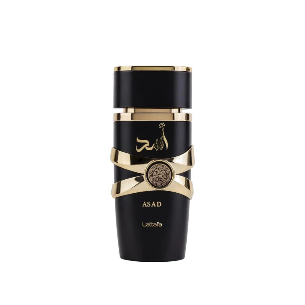 Lattafa Asad Eau de Parfum