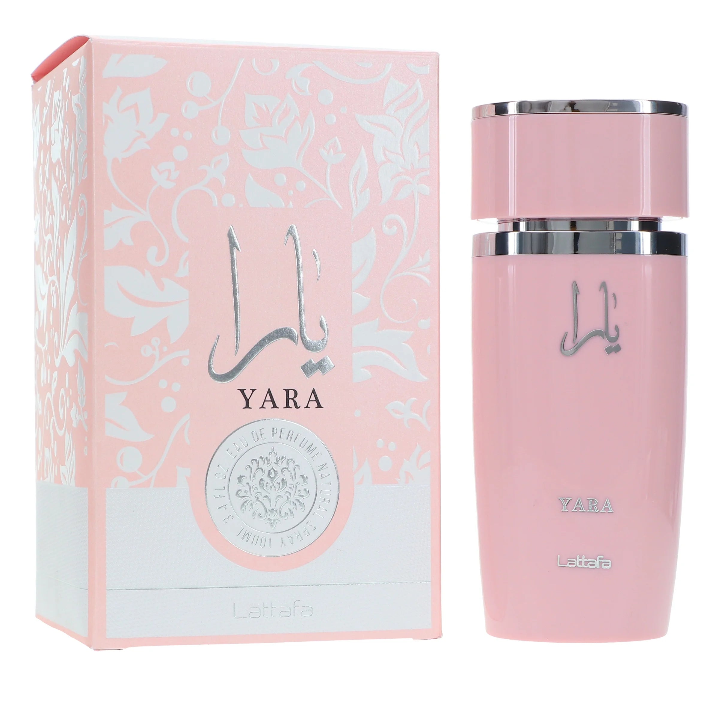 Lattafa Yara Eau de Parfum