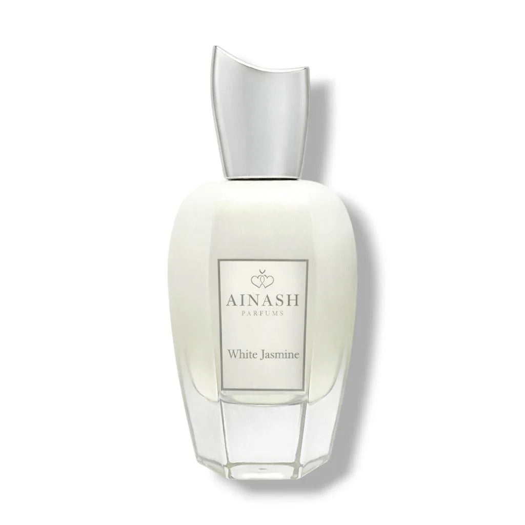 Ainash Parfums White Jasmine Extrait de Parfum