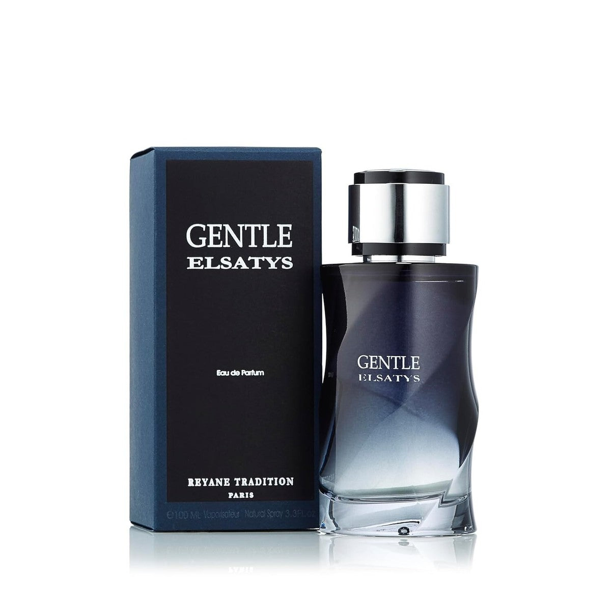 Gentle Elsatys Eau de Parfum