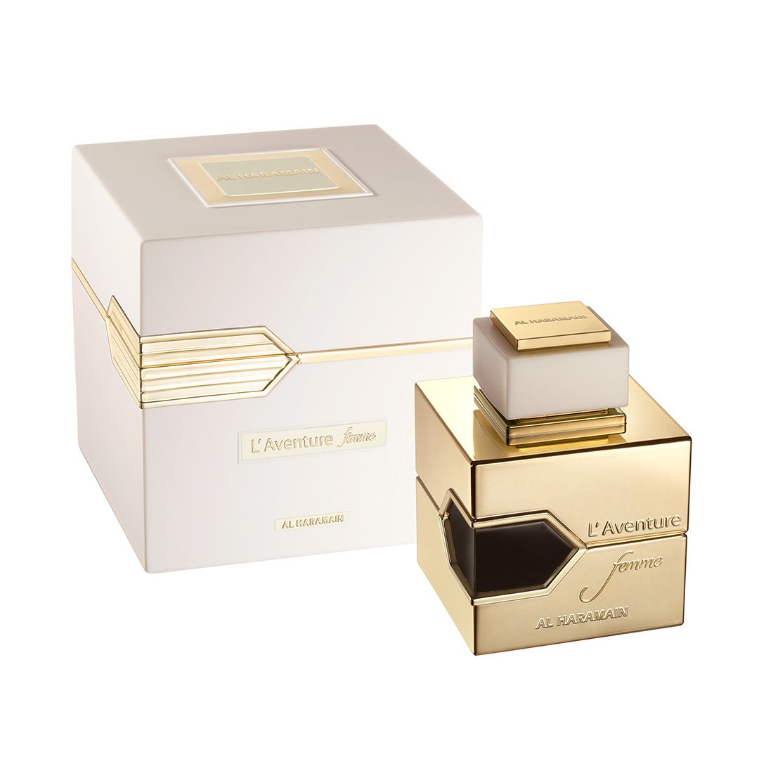 Al Haramain L'Aventure Femme Eau de Parfum