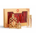 Orientica Luxury Collection Royal Amber Gift Set