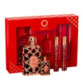 Orientica Luxury Collection Amber Rouge Gift Set