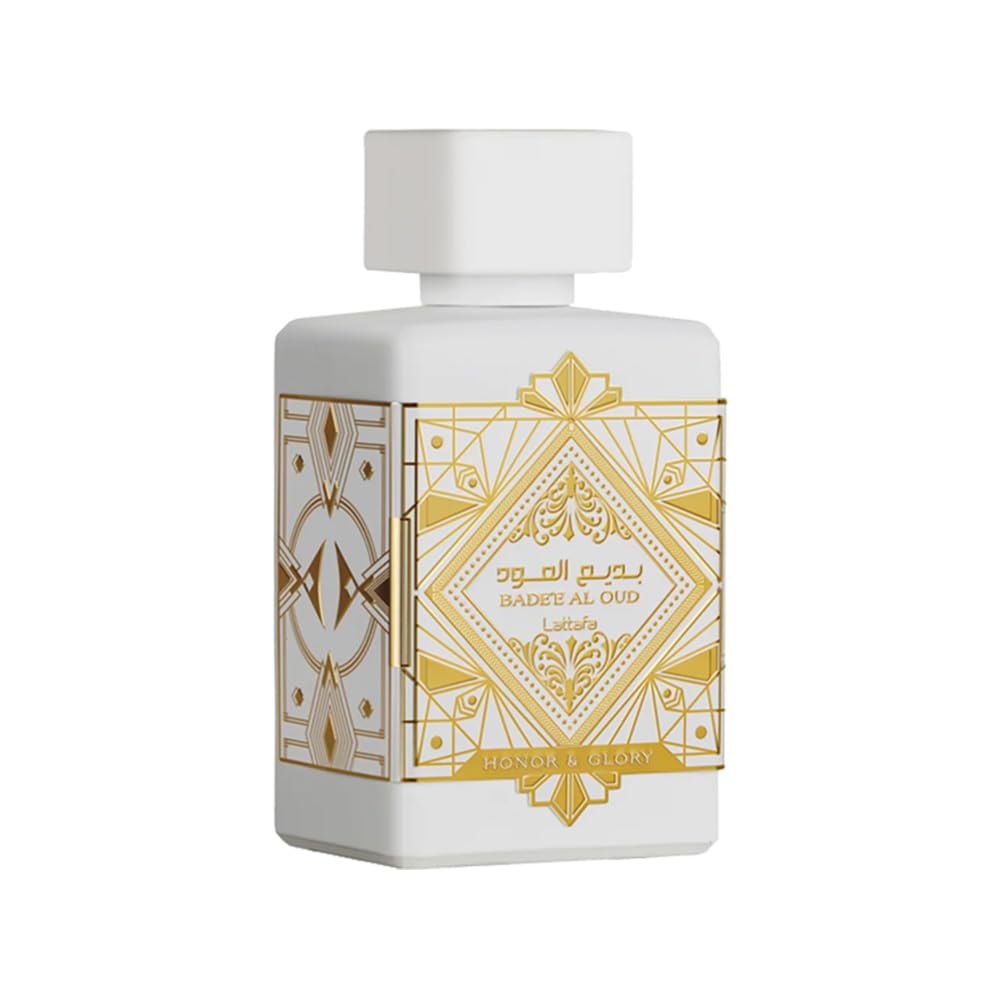 Lattafa Bade'e Al Oud Honor & Glory Eau de Parfum