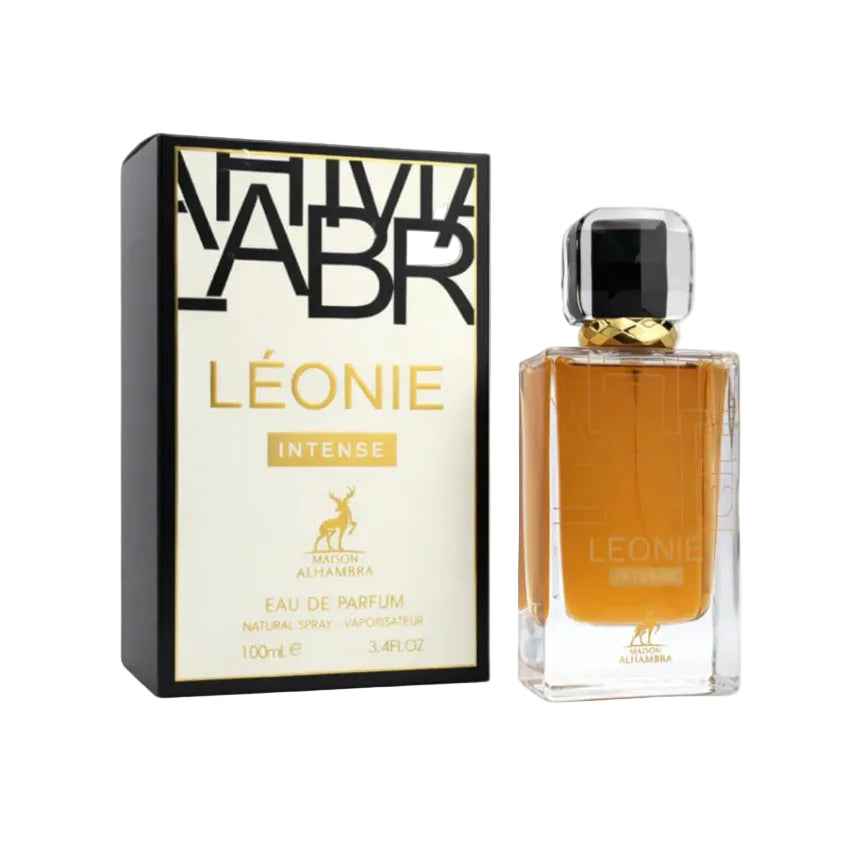 Maison Alhambra Léonie Intense Eau de Parfum
