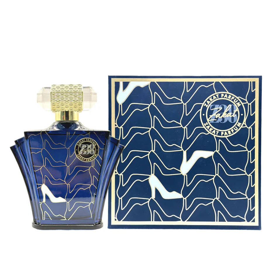 Zakat Z38 Eau de Parfum
