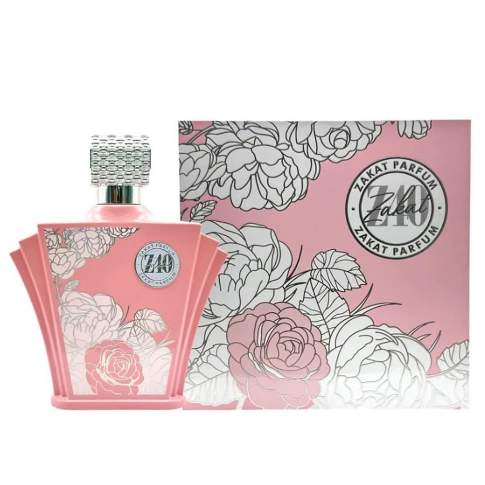 Zakat Parfums Z40