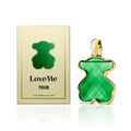 TOUS LoveMe The Emerald Elixir