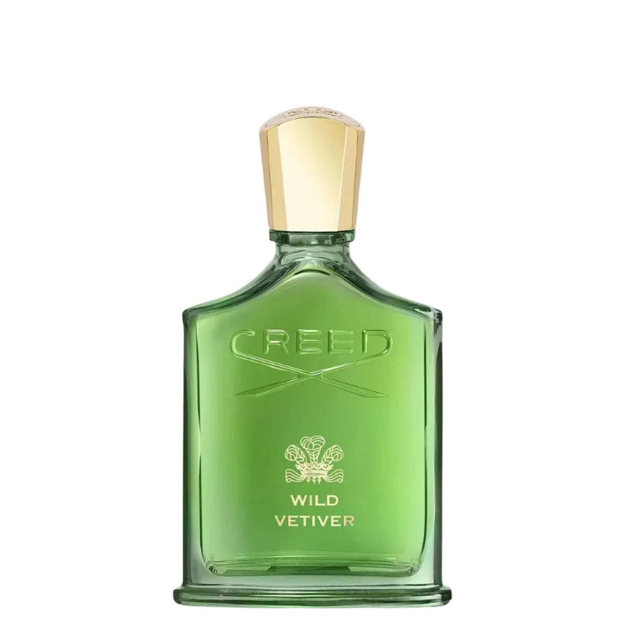 Creed Wild Vetiver Eau de Parfum