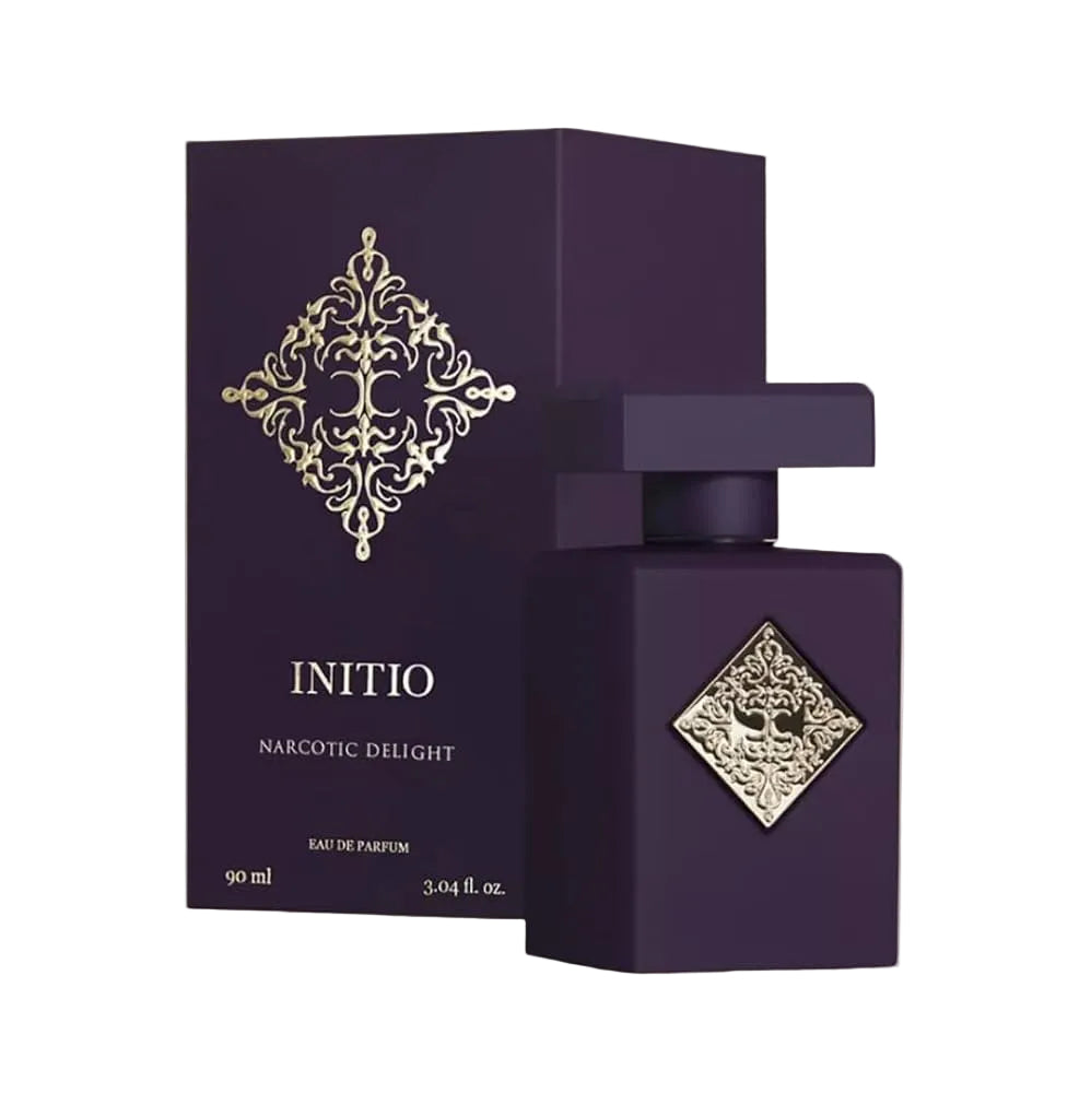 Initio Parfums Privés Narcotic Delight Eau de Parfum
