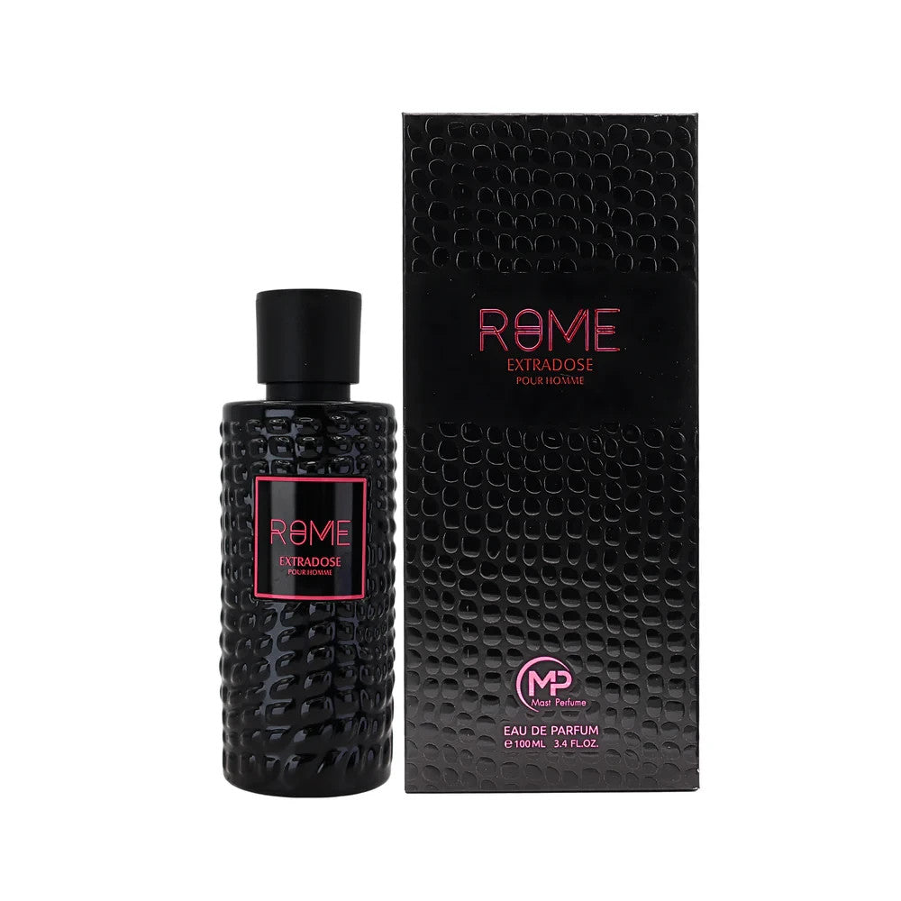 Rome Extradose Pour Homme Eau de Parfum