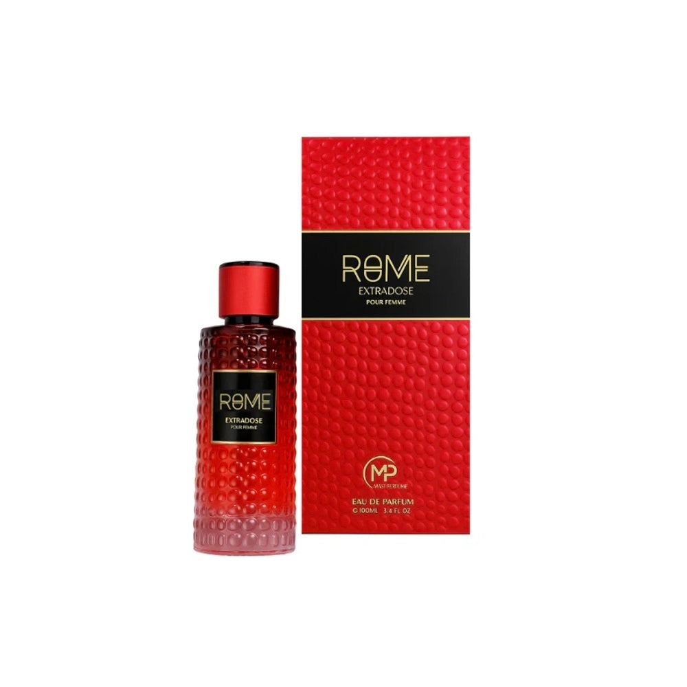 Rome Extradose Pour Femme Eau de Parfum