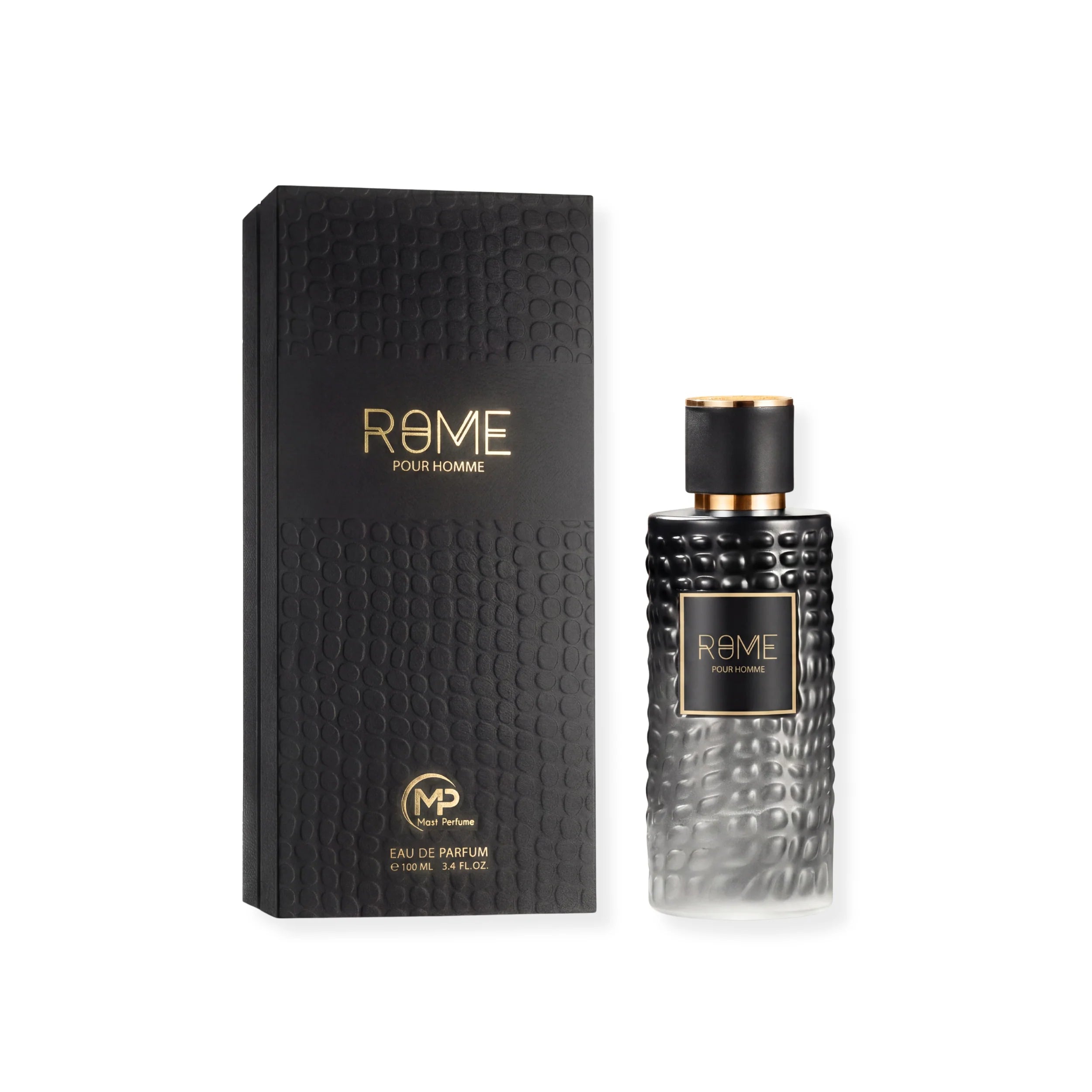 Rome Pour Homme Eau de Parfum