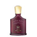 Creed Royal Princess Oud perfume bottle on a light gray background