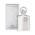 Supremacy Silver by Afnan Eau de Parfum