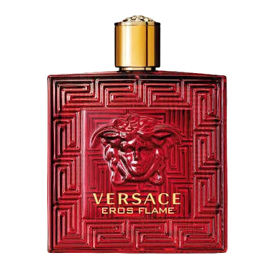 Versace Eros Flame Eau de Parfum