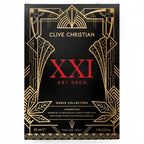 Clive Christian Noble Collection XXI Art Deco Amberwood Parfum