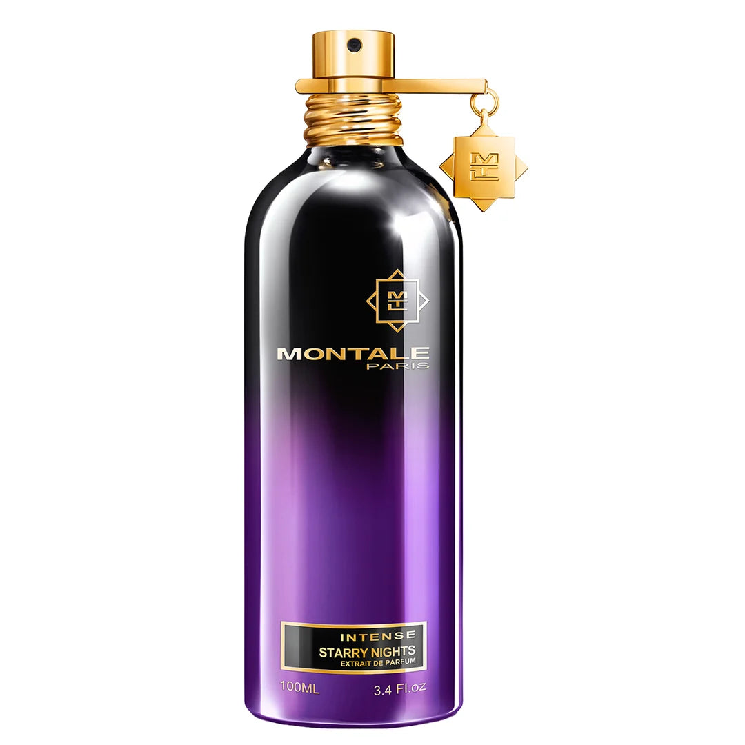 Montale Starry Nights Intense Eau de Parfum (100 mL / 3.4 fl oz).