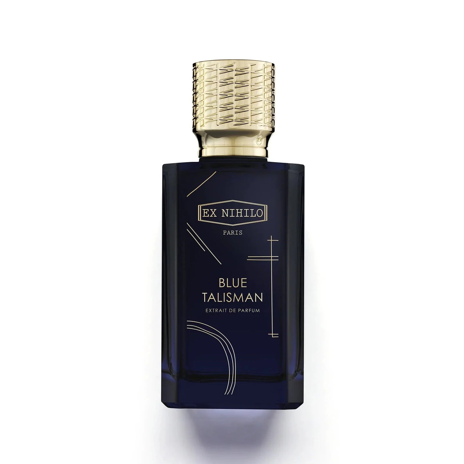Ex Nihilo Blue Talisman Extrait de Parfum (100 mL / 3.4 fl oz).